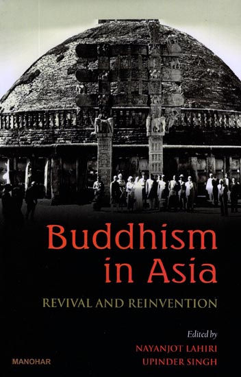 Buddhism in Asia (Revival and Reinvention)