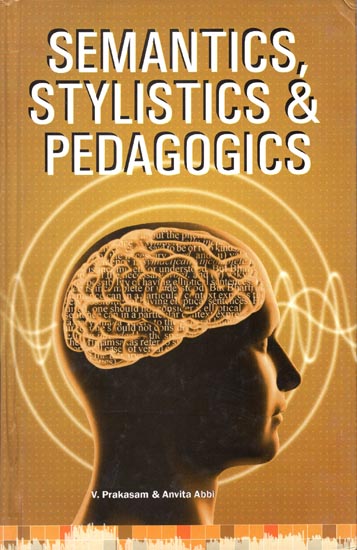 Semantics, Stylistics and Pedagogics