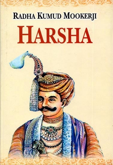 Harsha (Calcutta University Readership Lectures 1925)