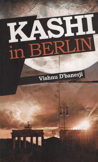 Kashi In Berlin