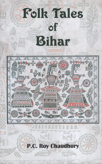 Folk Tales of Bihar