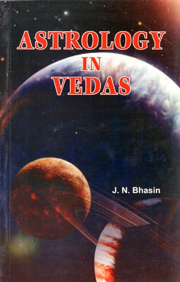 Astrology in Vedas