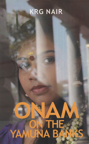 Onam on The Yamuna Banks
