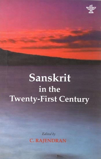 Sanskrit in The Twenty First century
