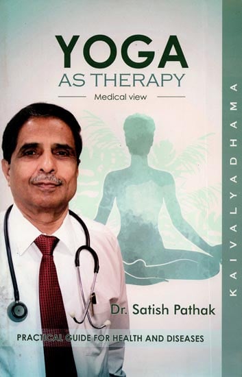 Yoga As Therapy - Medical View