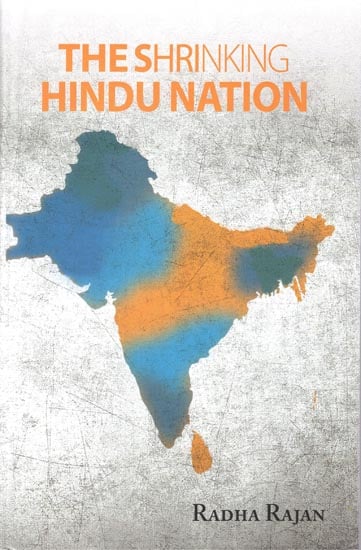The Shrinking Hindu Nation