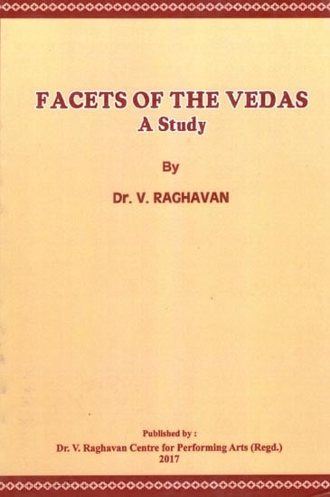 Facets of The Vedas (A Study)