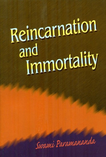 Reincarnation and Immorality
