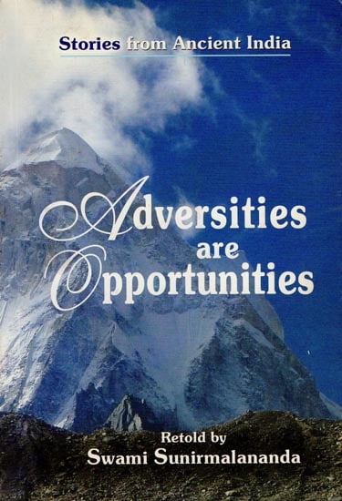 Adversities are Opportunities