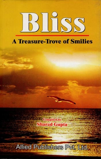 Bliss - A Treasure - Trove of Smilies
