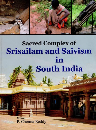 Sacred Complex of Srisailam and Saivism in South India