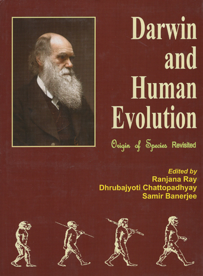 Darwin and Human Evolution (Origin of Species Revisited)