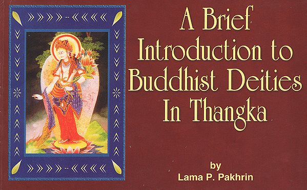 A Brief Introduction to Buddhist Deities in Thangka