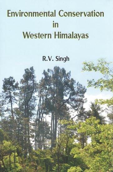 Environmental Conservation in Western Himalayas