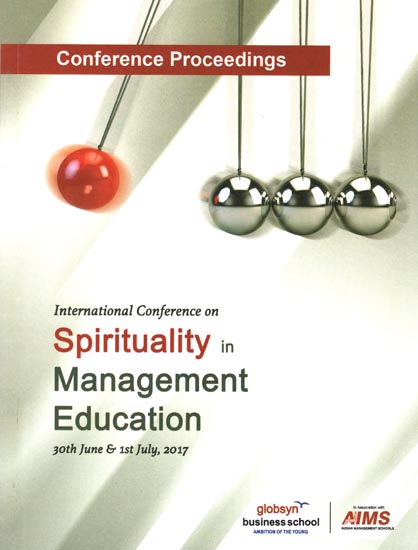 International Conference on Spirituality in Management Education