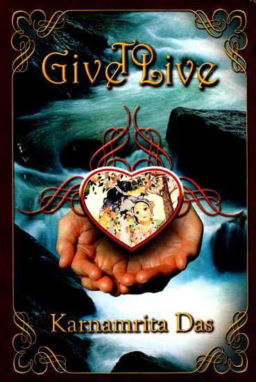 Give To Live