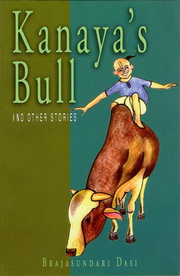 Kanaya's Bull (And Other Stories)