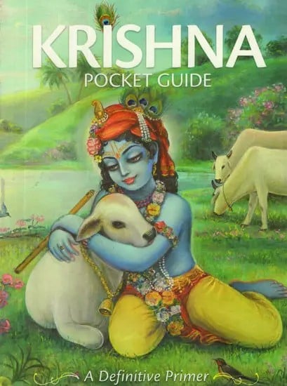 Krishna Pocket Guide (A Definitive Primer)