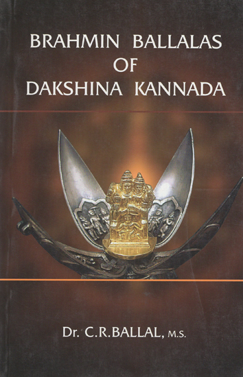 Brahmin Ballalas of Dakshina Kannada