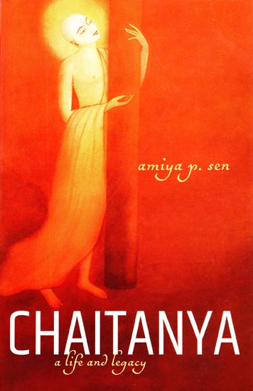 Chaitanya (A Life and Legacy)