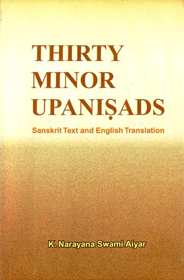 Thirty Minor Upanisads