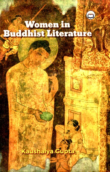 Women in Buddhist Literature