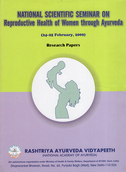 National Scientific Seminar on Reproductive Health of Woman through Ayurveda