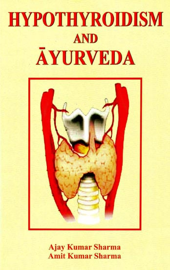 Hypothyroidism and Ayurveda