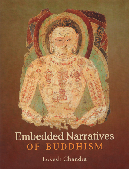 Embedded Narratives of Buddhism