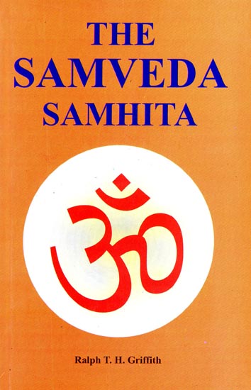 The Samaveda Samhita