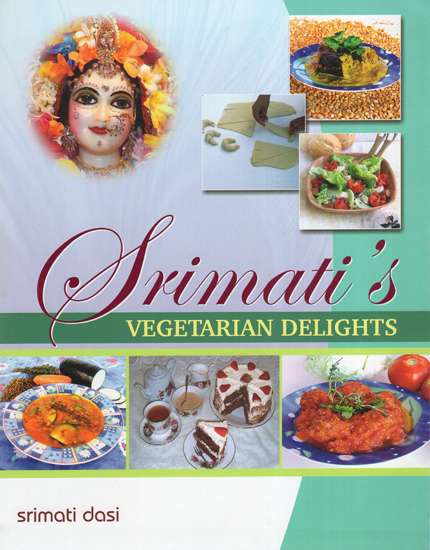 Srimatis Vegetarian Delights