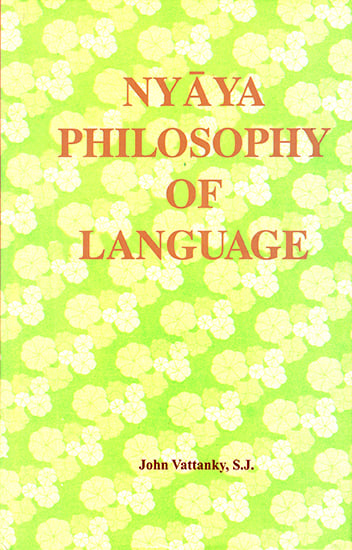 Nyaya Philosophy of Language