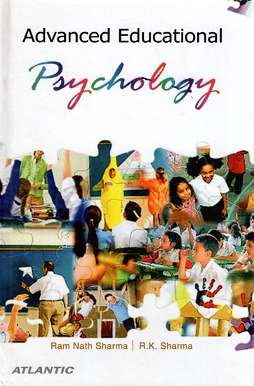 Advanced Educational Psychology