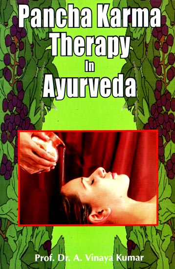 Pancha Karma Therapy in Ayurveda