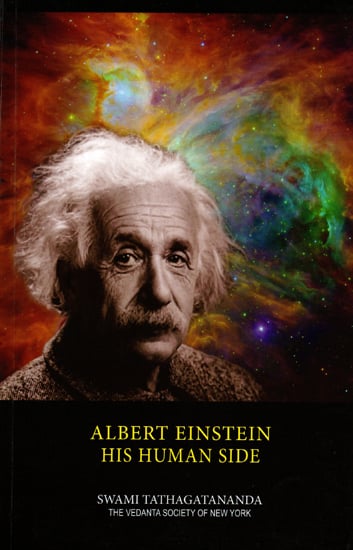 Albert Einstein His Human Side