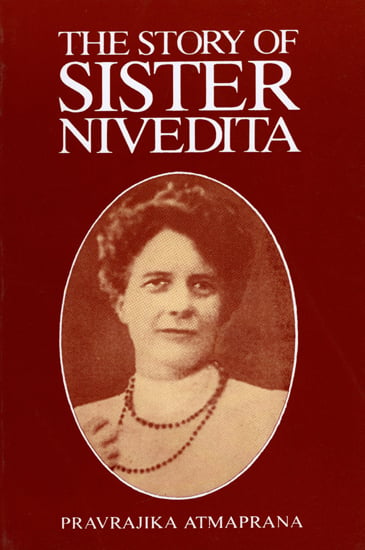The Story of Sister Nivedita