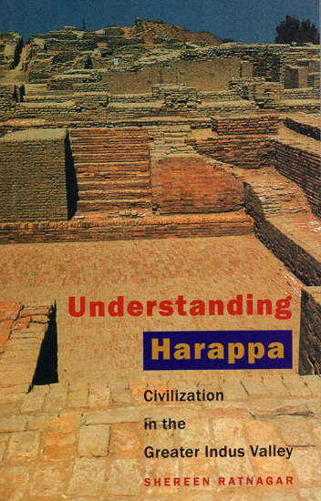 Understanding Harappa (Civilization in the Greater Indus Valley)