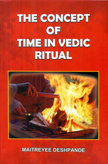 The Concept of Time In Vedic Ritual