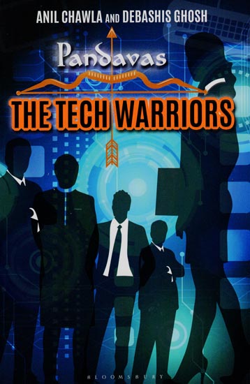 Pandavas - The Tech Warriors