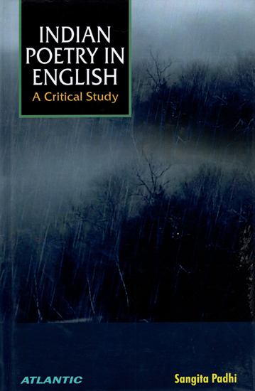 Indian Poetry in English (A Critical Study)