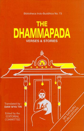 The Dhammapada (Verses & Stories)