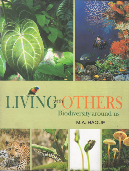 Living with Others (Biodiversity Around Us)