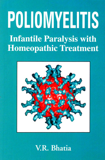 Poliomyelitis Infantile Paralysis with Homeopathic Treatment