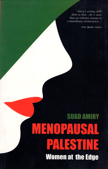 Menopausal Palestine (Woman at The Edge)