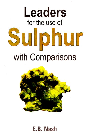 Leaders for the Use of Sulphur (With Comparisons)