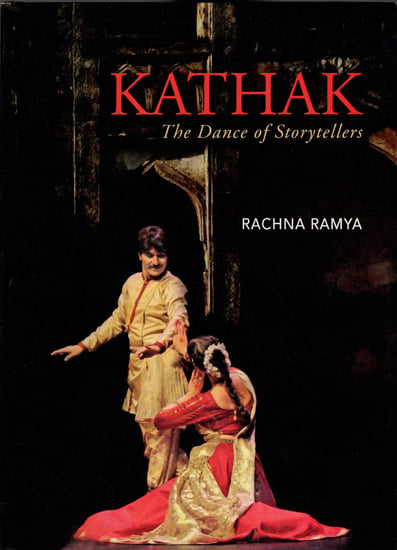 Kathak (The Dance of Storytellers)