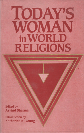 Todays Woman in World Religions