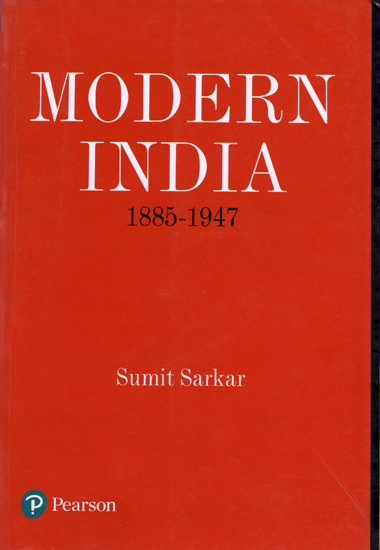 Modern India (1885 - 1947)