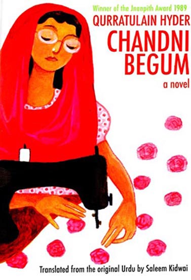 Chandni Begum (A Novel)