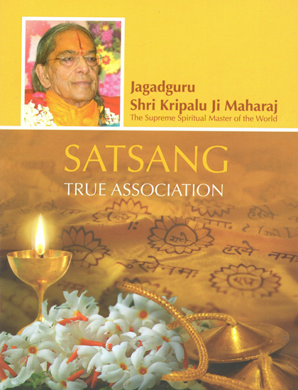 Satsang (True Association)